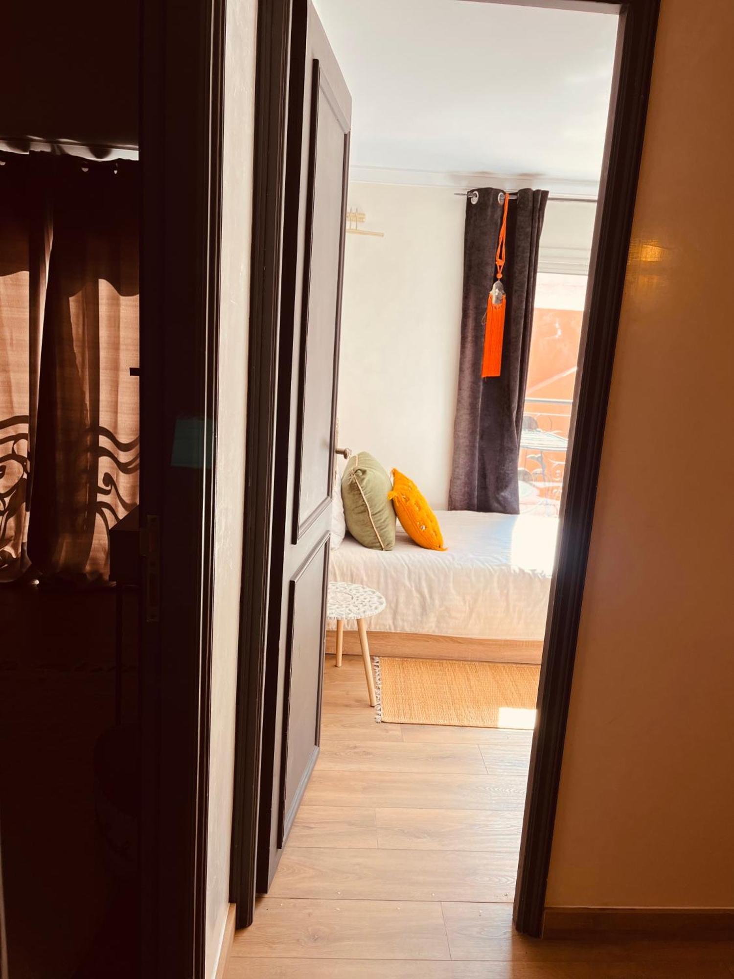 Appartement Loft Gueliz Marrakesh
